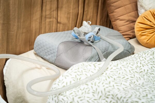 CPAP Magic Pillow - Afbeelding 2