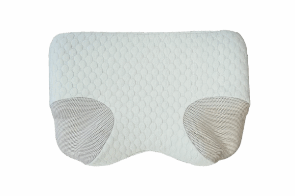 Slaapapneu Kussen Cervicaal Nekkussen Kussen Voor Slaapapneu Ergonomisch Diepe Slaap Kussen Voor Nek En Schouder(A